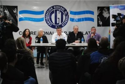 Mar del Plata: la CGT crear la Universidad Popular de los Trabajadores