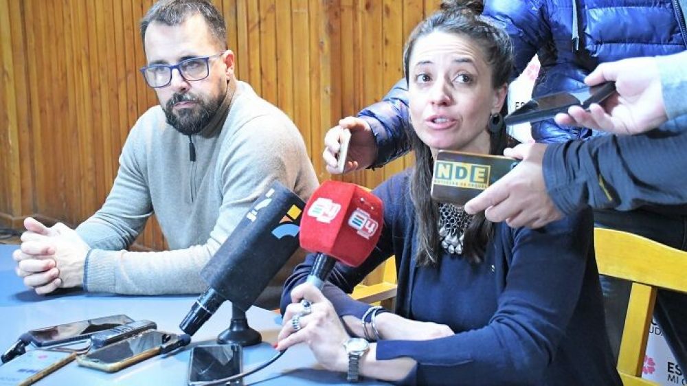 Por qu el GIRSU de Esquel est al lmite y busca financiamiento para obras