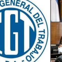 CGT del Valle exige a los senadores de Chubut que 