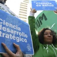 Cientficos se movilizarn al Congreso en rechazo a la Ley Bases: Destruye la ciencia argentina