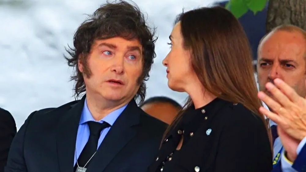 Obra pblica, fondos, designaciones y cambios finales: la batalla de Milei en el Senado