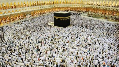 Hajj 2024: ms de 1,5 millones de peregrinos llegaron a La Meca