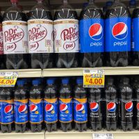 Adis Pepsi: la bebida que le sac el segundo lugar a una de las gaseosas ms conocidas del mundo