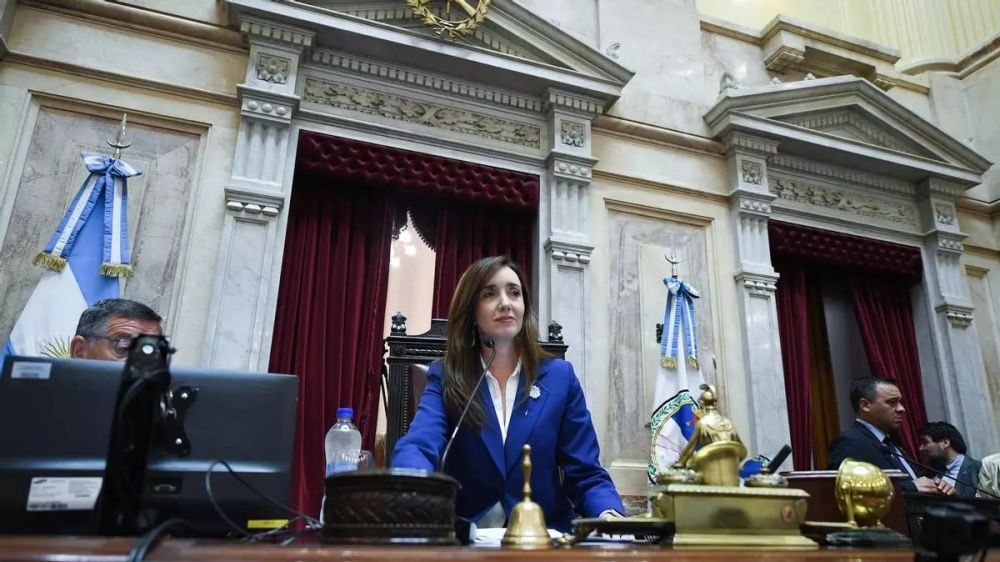 Se trata la ley Bases en el Senado: el oficialismo elimin a Aerolneas, Correo y RTA de las empresas a privatizar y el captulo de la moratoria previsional