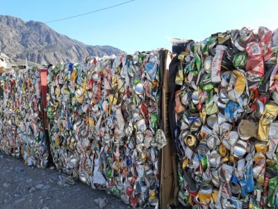 La gestin de residuos: pilar fundamental en la poltica ambiental de San Juan