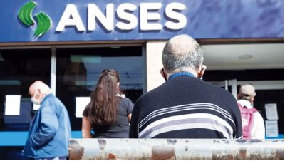 #LeyBases Se mantendr� la moratoria previsional y las trabajadoras y trabajadores precarizados podr�n seguir con los planes de pago para jubilarse