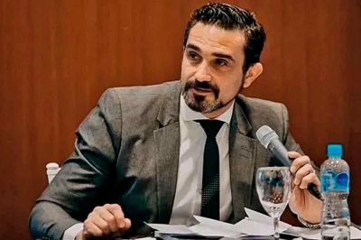 El Gobierno crear� la Unidad Ejecutora de Empresas para privatizar las entidades del Estado