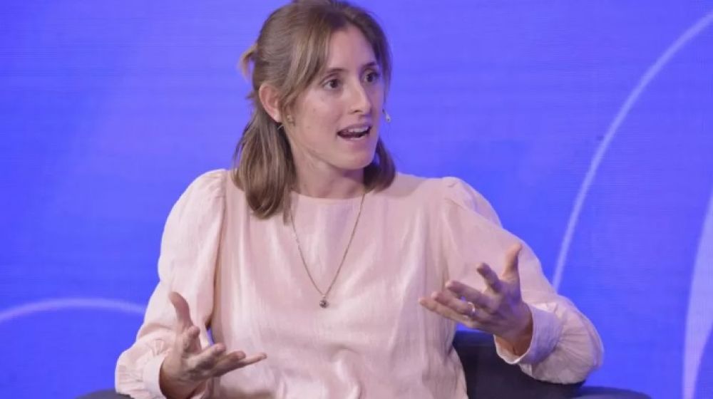 En la Argentina se generan 69.000 toneladas de residuos por da