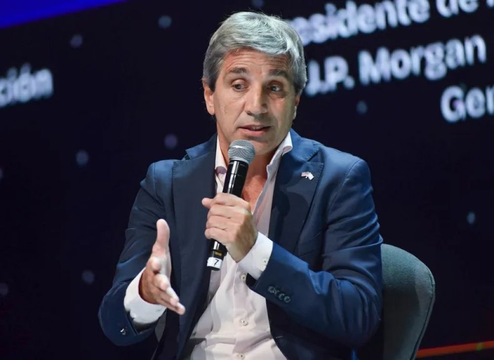El Gobierno, atento a la inflaci�n que viene: junio se recalienta