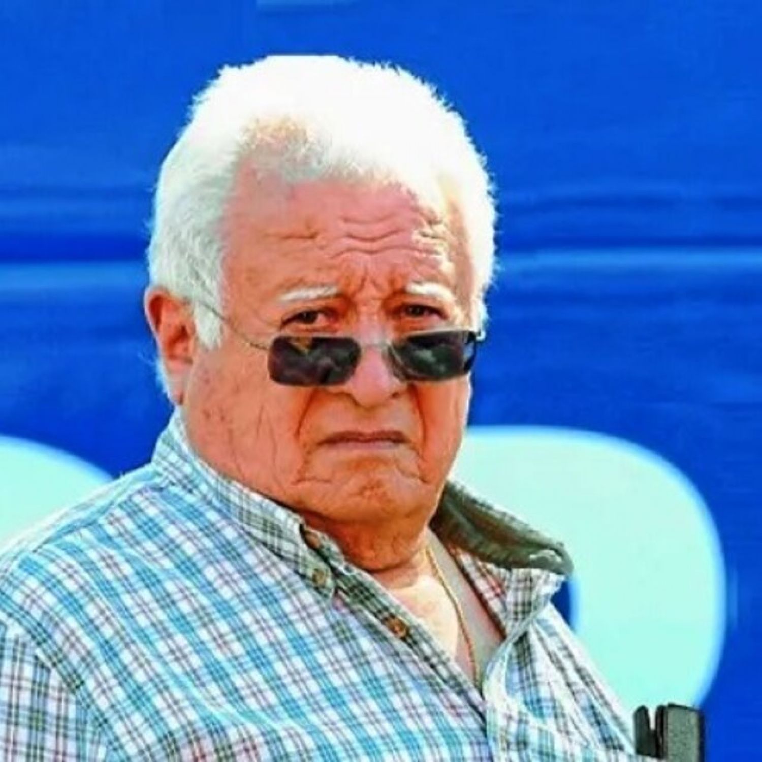 Murió Gregorio Pérez Companc, uno de los principales empresarios de la