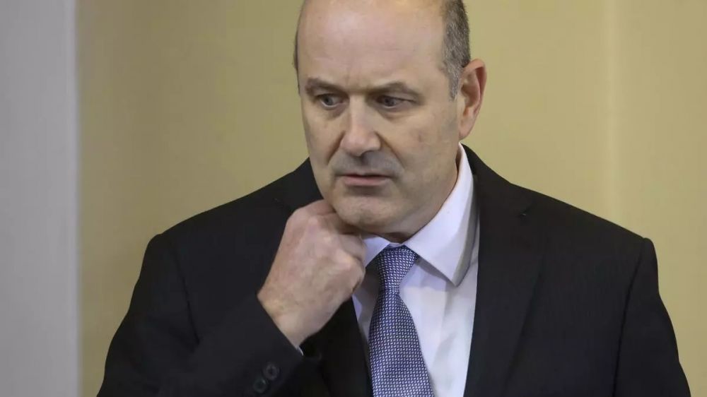 La espera de Sturzenegger: dudas alrededor del cargo que le dar� Milei al ide�logo de la ley Bases