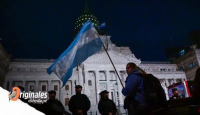 La Ley Bases agravar la situacin fiscal, Macri se pondr en modo opositor y la incgnita del futuro del peronismo