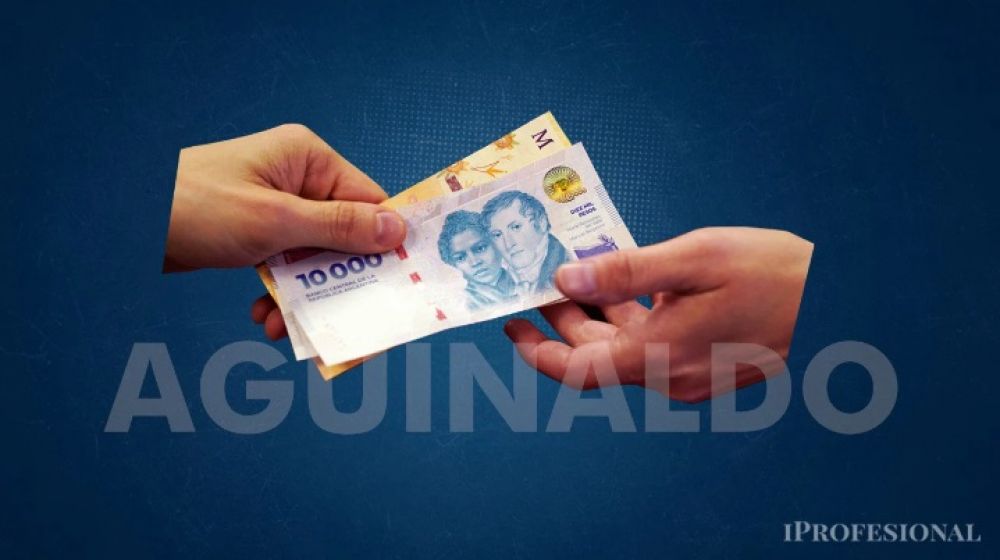 Llega el aguinaldo y el mercado anticipa si esos pesos metern presin al dlar blue