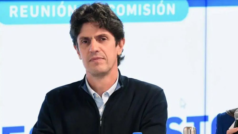Lousteau compar a Cristina Kirchner con Victoria Villarruel: 