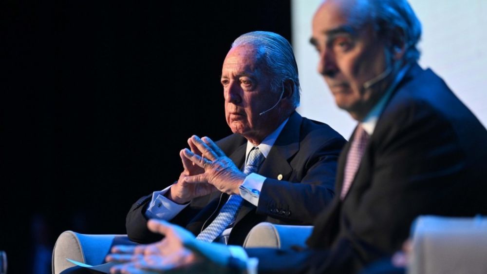 La industria proyecta una recuperacin lenta: 