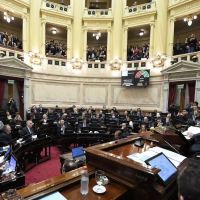 La oposicin apura el debate sobre movilidad jubilatoria en el Senado y el oficialismo renueva sus tcticas dilatorias