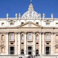 El Vaticano detecta ms de 120 actividades econmicas sospechosas