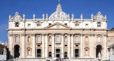 El Vaticano detecta ms de 120 actividades econmicas sospechosas