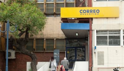 Ya retiraron a 4 mil trabajadores del Correo Argentino y ahora buscan recortar las sucursales a menos de la mitad
