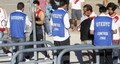 La Utedyc anunci nuevos aumentos de sueldo para el personal de entidades deportivas y civiles