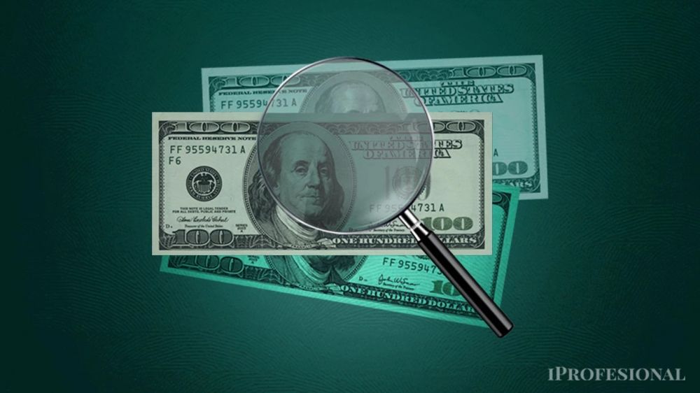 El mercado vuelve a poner el foco en el d�lar y ya hubo un cruce entre Econom�a y el FMI