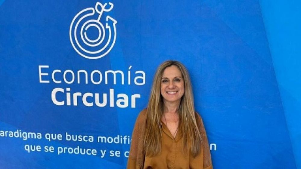 Quin le pone el precio al plstico reciclado?: Ecoplas, la ONG que hace de la industria un negocio ms sostenible