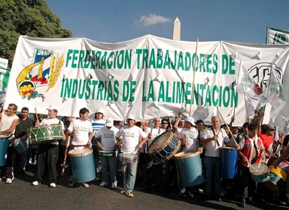 FTIA mantiene firme el reclamo salarial y o descarta ms medidas si no aparecen las respuestas