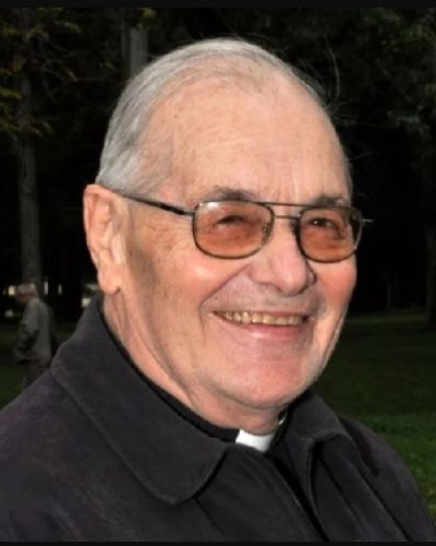 Falleci el obispo emrito de Villa Mara, Jos Angel Rovai