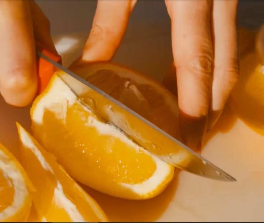 Qu hay detrs de la crisis en la industria del jugo de naranja que tiene su precio en mximos histricos