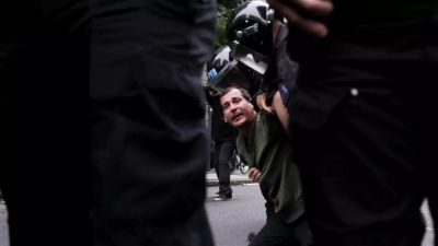 Ningn elemento compatible a los hechos imputados: Servini expuso la debilidad del proceso de detencin