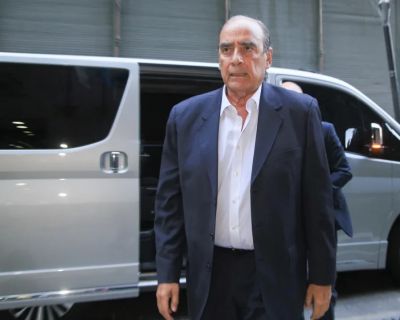 El Gobierno ir� por la revancha con el paquete fiscal y las privatizaciones: 