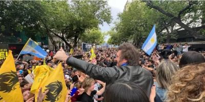La Seleccin de Javier Milei: los candidatos para las diez intendencias bonaerenses que tiene en la mira