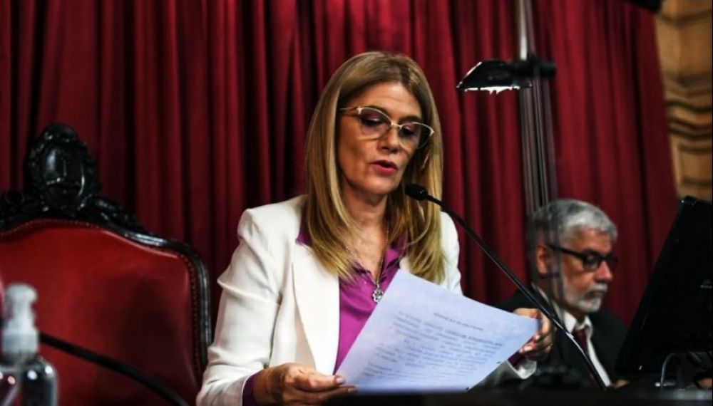 Conmoci�n por el asesinato de un asesor de Magario en la Ciudad de Buenos Aires