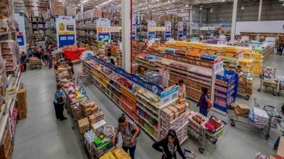 Caen las ventas mayoristas y la retraccin del consumo ya afecta a productos esenciales