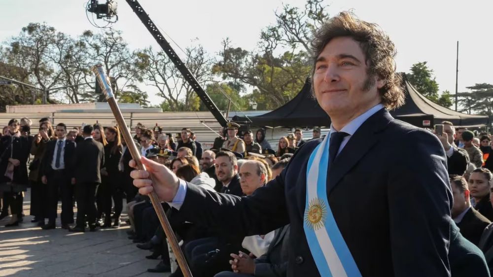 El Gobierno enfrenta la semana clave que podr�a marcar el inicio de una nueva etapa de gesti�n