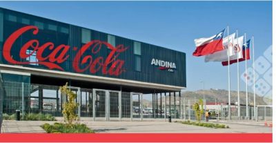 Coca-Cola fintech? Andina va por pagos, crditos y data buscando eficiencia en canales de distribucin