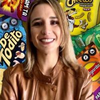 Juliana Borrero Ordez asumi como gerenta de marketing para PepsiCo Colombia