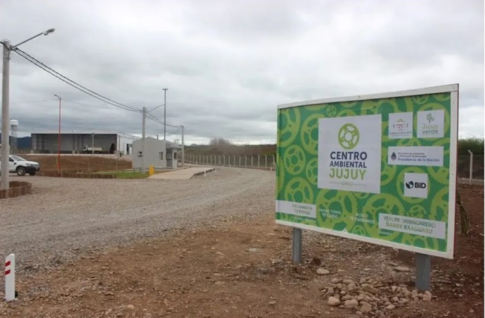 Vecinos de El Remate molestos por el impacto ambiental de GIRSU