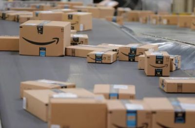Amazon eliminar el plstico de sus paquetes para finales de este ao