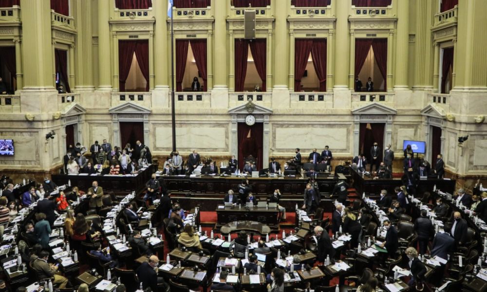 Cmo quedan los cinco puntos ms calientes del proyecto en su vuelta a Diputados