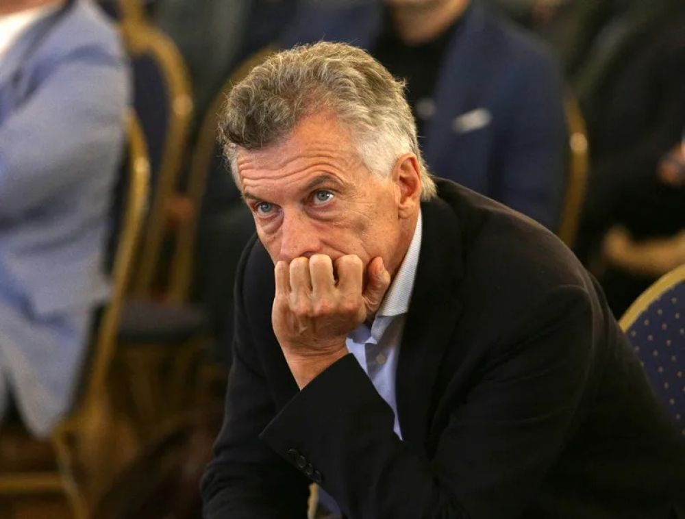 Mauricio Macri prepara una agenda en el Congreso para marcarle la cancha a Milei