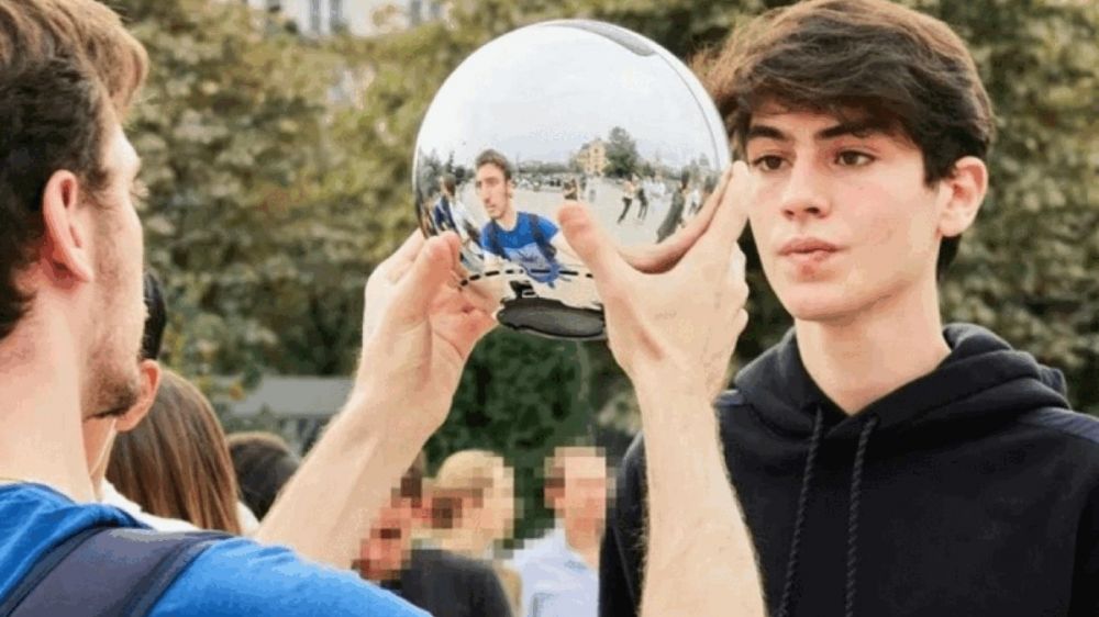 Worldcoin y su escaneo de ojos vs. los sindicatos: el lado B de que los argentinos vivan en la 