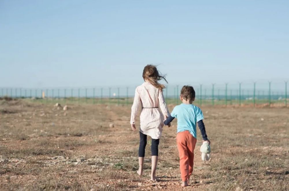 La migracin tiene rostro de mujeres y nios: obispo latinoamericano alza la voz