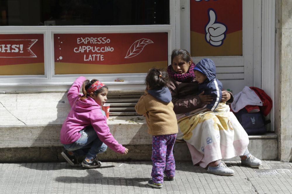 Pettovello, con un cero en las polticas destinadas a los nios y adolescentes