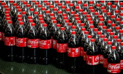Coca Cola volvi a encabezar el ranking de las marcas de consumo masivo ms elegidas por los argentinos