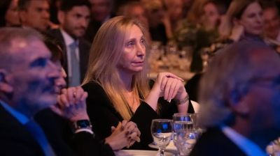 Encuestas: los n�meros de Karina Milei