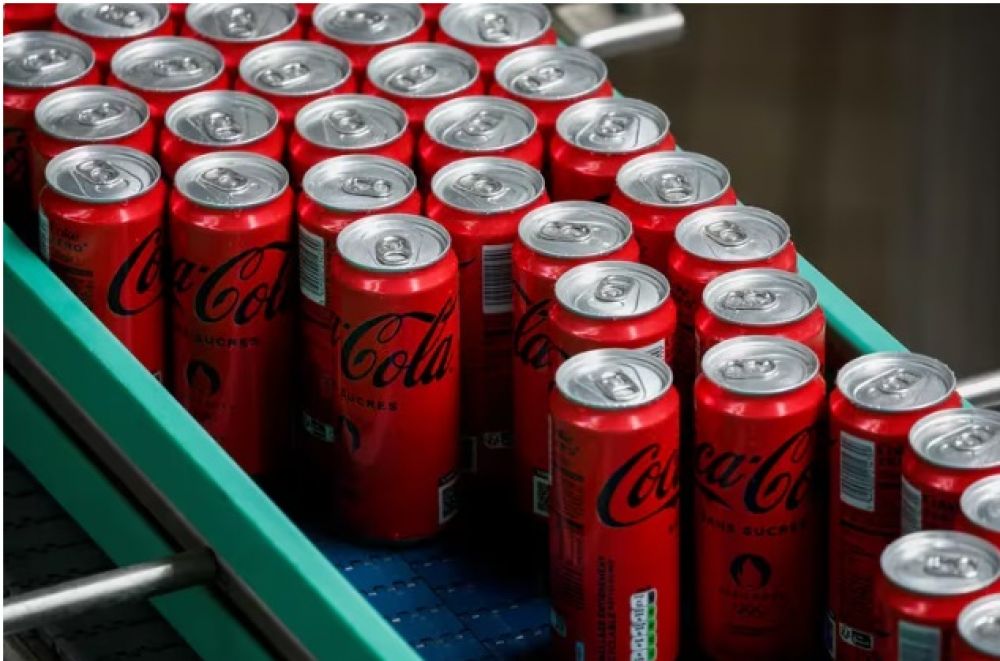 Mxico: Esta es la razn por la que Coca-Cola aumentar el precio de sus productos