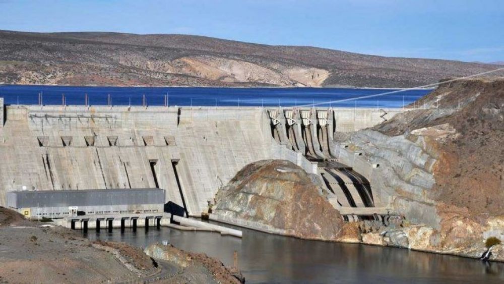 Neuqun volvi a la carga contra Nacin en reclamo del control de las hidroelctricas