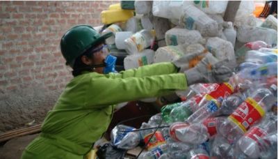 La Rioja dio un paso adelante en el cuidado del medio ambiente y confirm un novedoso programa de gestin de residuos slidos urbanos