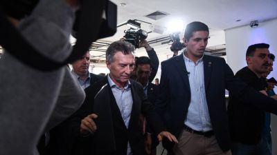 Macri convoc a una cumbre de urgencia por la crisis del gobierno: 